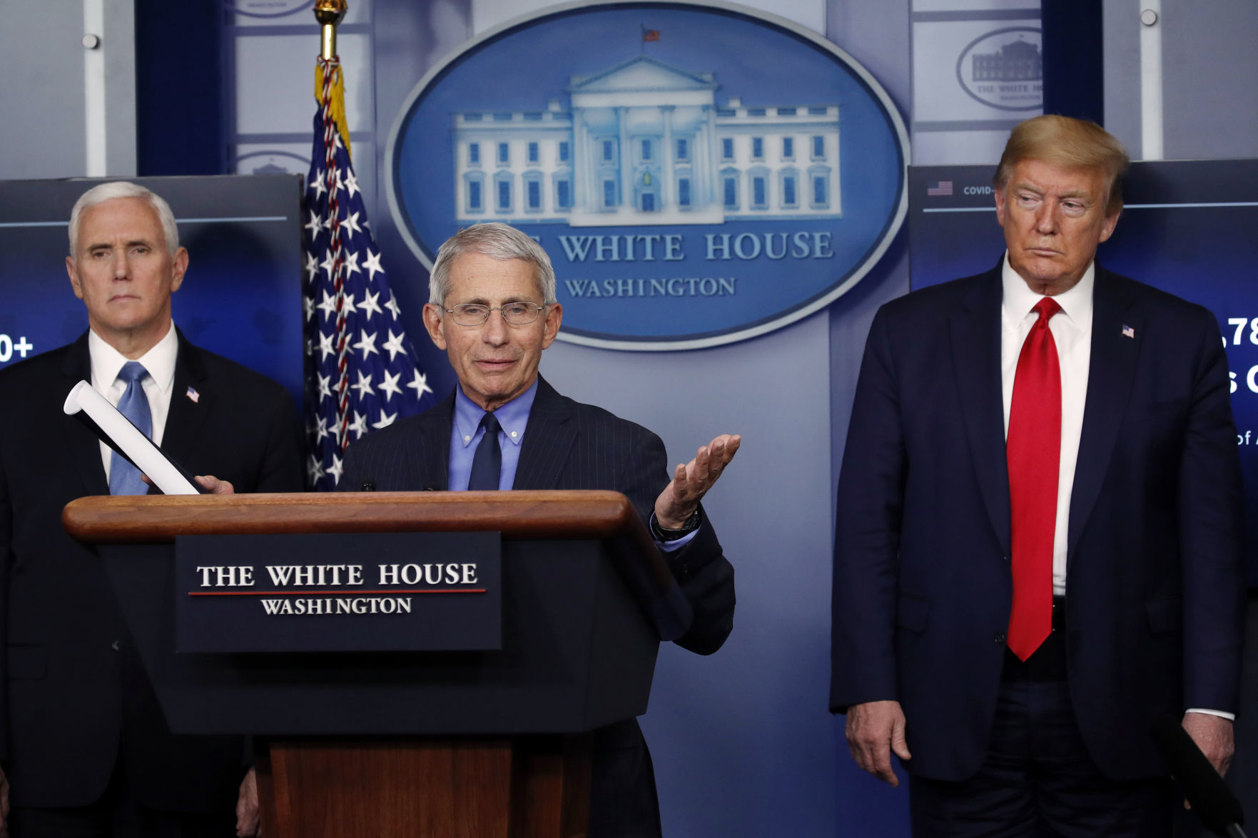WHITE HOUSE
